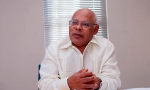 César Cuello: “Las expresiones de los urbanos inciden en sus seguidores”