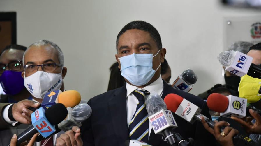 Senadores del PLD no votarán por modificación de ley de Inapa