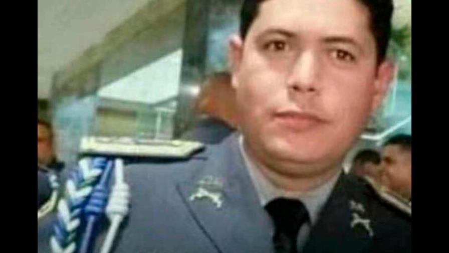 Muere por COVID-19 exencargado de seguridad del Palacio de Justicia de Santiago