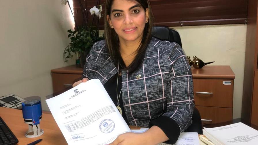 Diputada solicita la construcción de extensión de la UASD en la provincia Sánchez Ramírez