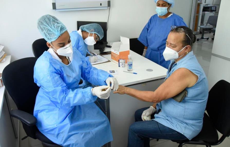 República Dominicana suma 39 muertes por COVID-19 y 2,137 nuevos contagios en los últimos dos días 