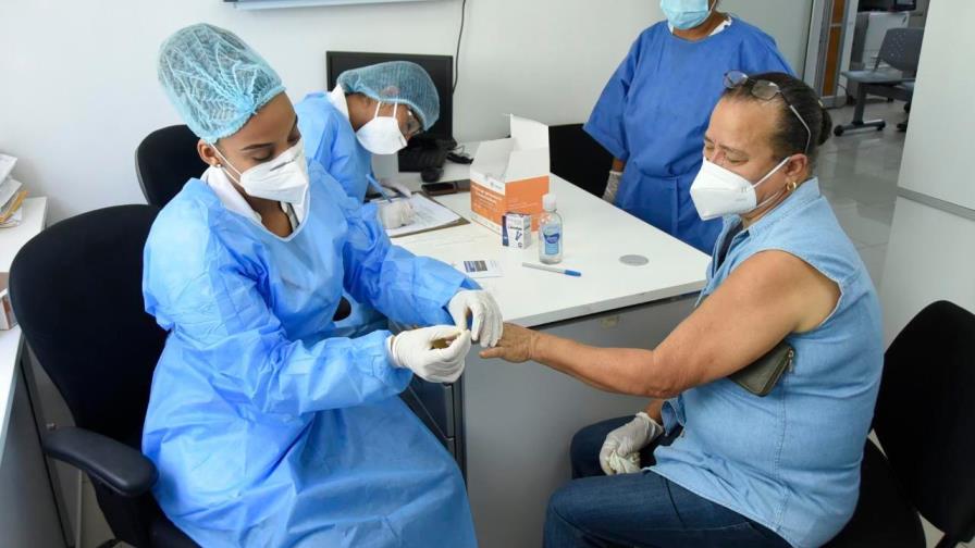 República Dominicana suma 39 muertes por COVID-19 y 2,137 nuevos contagios en los últimos dos días 