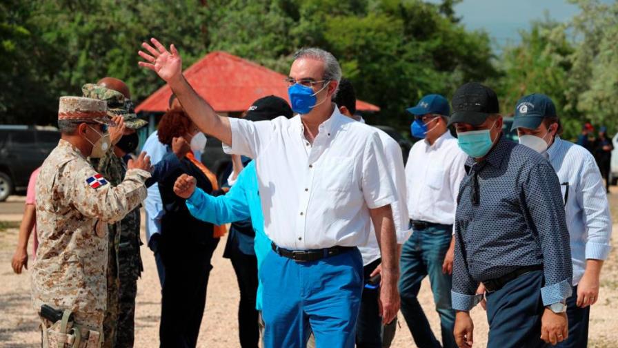 Abinader visitará este domingo el Puerto de Manzanillo en provincia Montecristi