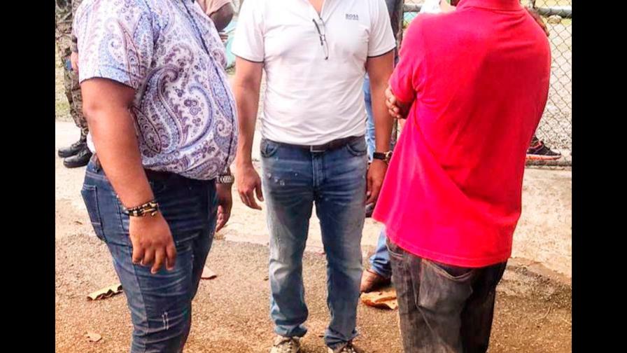 La Caasd asegura lluvias estabilizan producción de agua en el Gran Santo Domingo