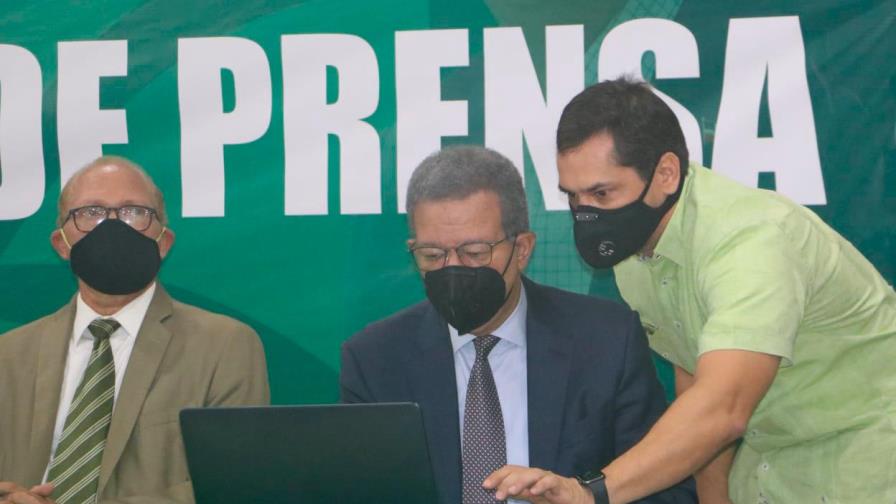 Inicia el proceso de inscripción para ser miembro del partido Fuerza del Pueblo 
