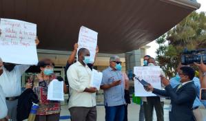 Grupo pide a la procuradora Miriam Germán iniciar nueva investigación sobre Los Tres Brazos