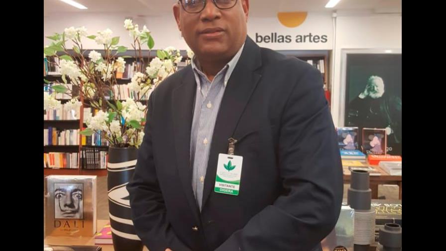 Señalan que República Dominicana vive de espalda a la riqueza del mar