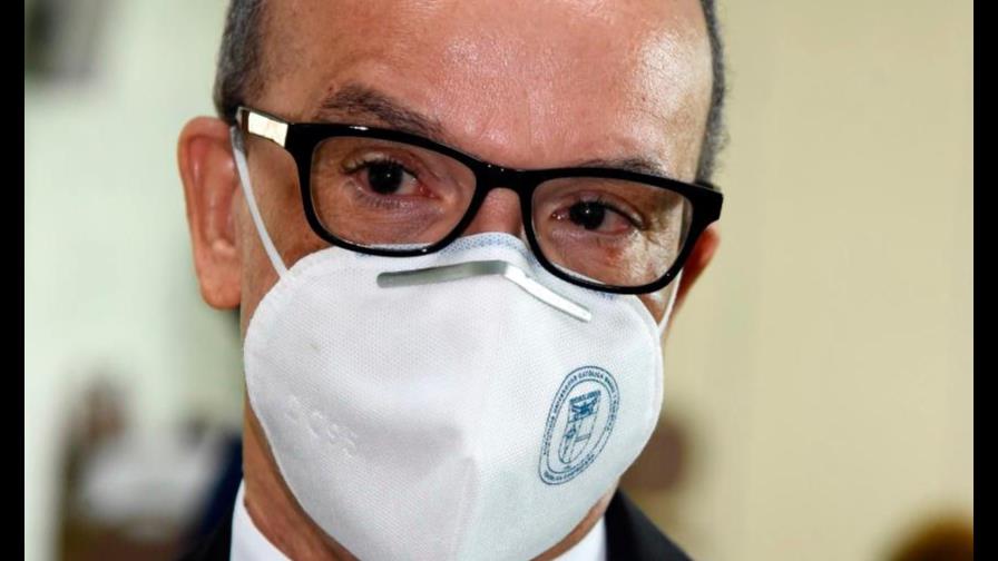 Rector de Pucmm sugiere cierre total del país ante desobediencia ciudadana 