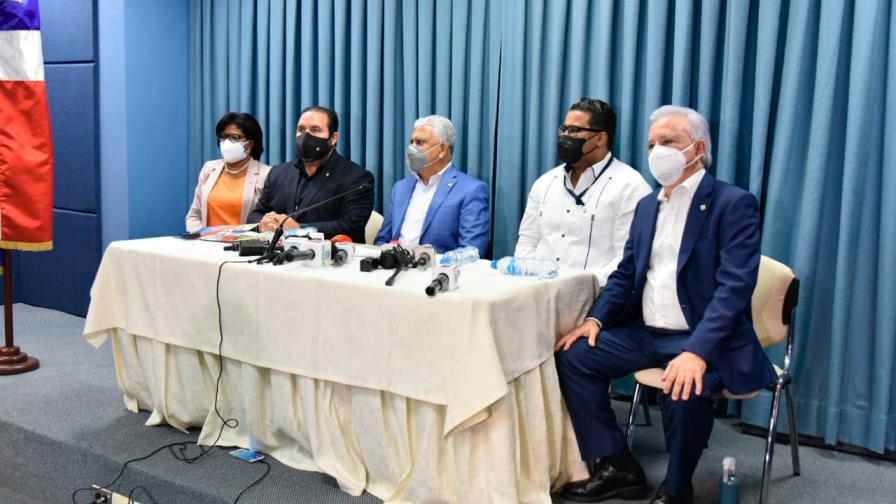 Continúan dimes y diretes sobre la elección de los nuevos miembros de la JCE