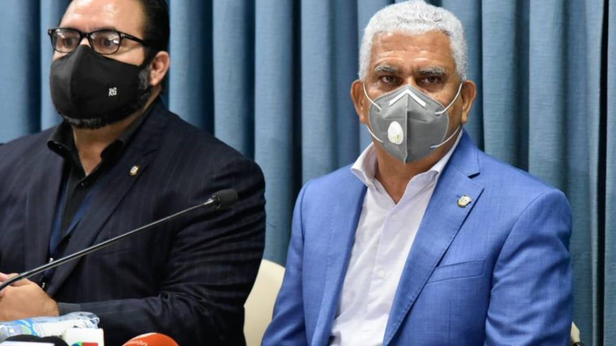 Solo 321 aspirantes a miembros de la JCE completaron debidamente sus expedientes