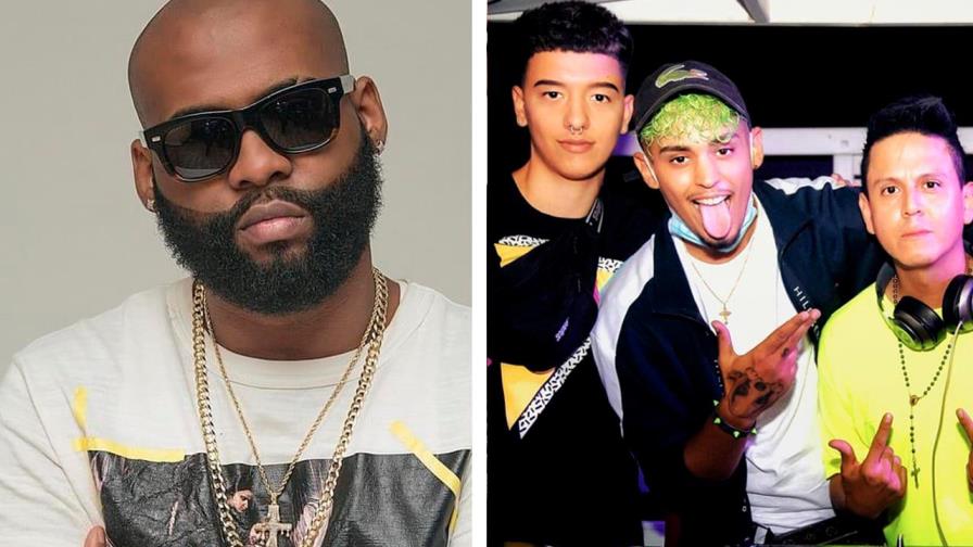 “El Fother” lanza tema “Pegala” en colaboración con los españoles “el Iluminati” y “YoungVene