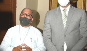 Universidad Católica y Promese promueven alianza en favor de población vulnerable 