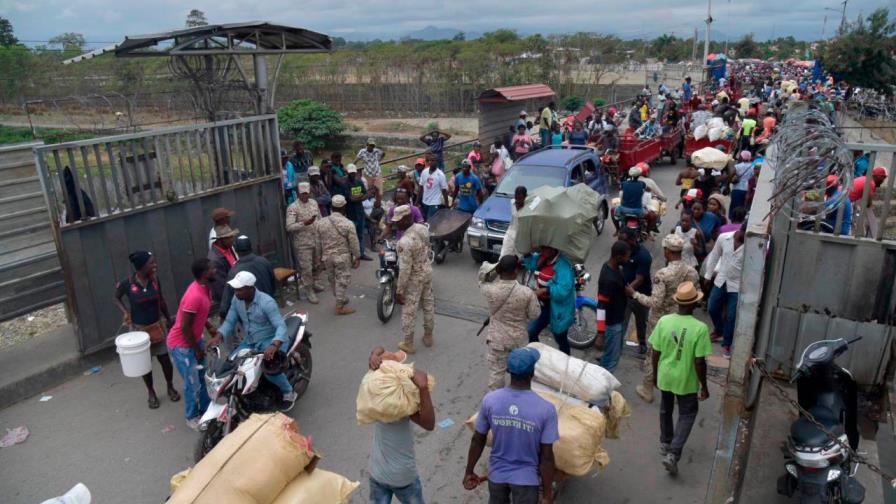 OPS urge a fortalecer lucha contra el COVID-19 en Haití