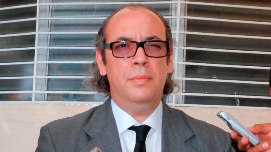Jorge Prats reacciona a queja de la PGR sobre cancelación de contratos