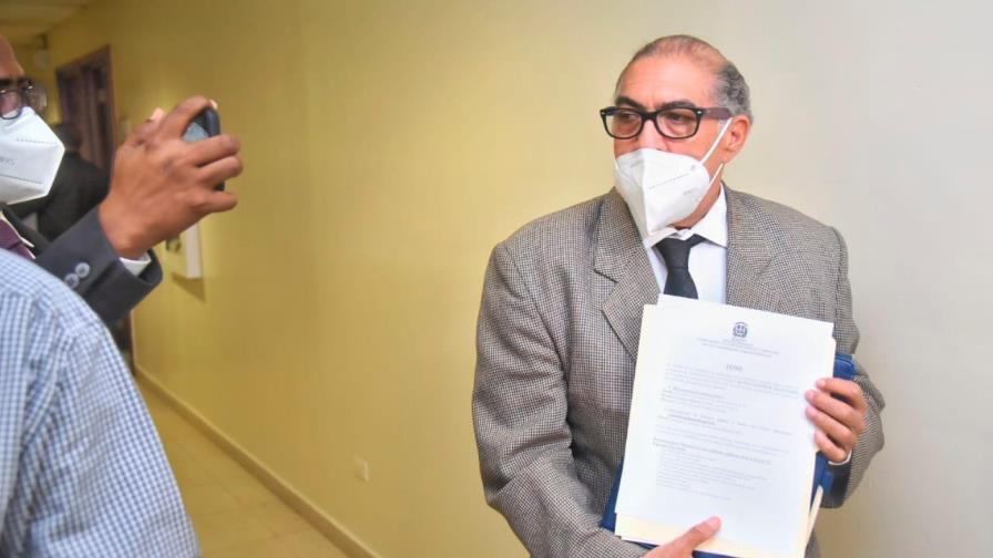 Postulantes para miembros de la JCE con problemas para completar el proceso 