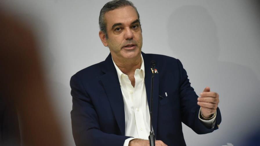 Presidente Abinader anuncia proyectos de viviendas en Santo Domingo y Santiago