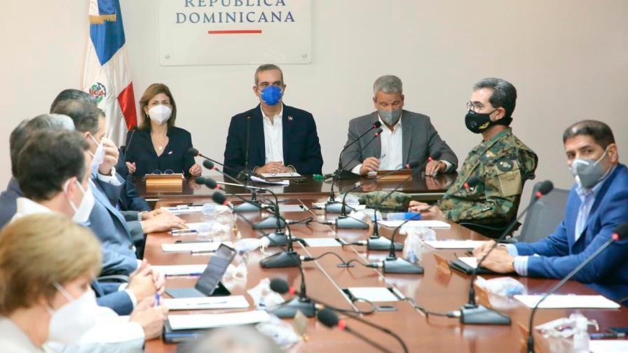 Luis Abinader condiciona construcción de carretera Cibao-Sur