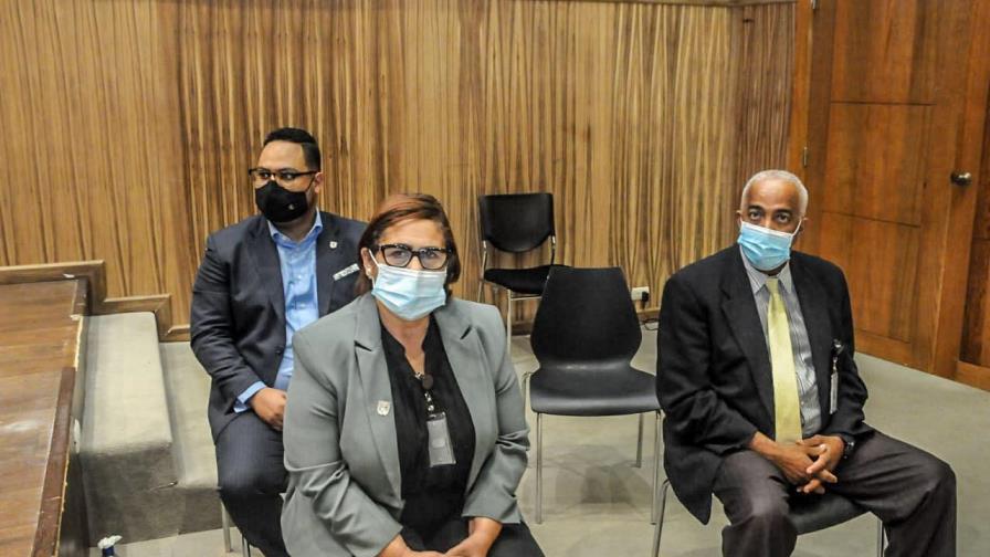 Aprueban designación de tres nuevos funcionarios en ayuntamiento de Santo Domingo Este