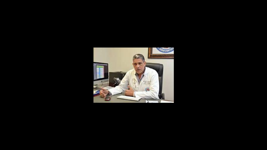 Aponte Pons asegura no ha renunciado a la dirección del Darío Contreras