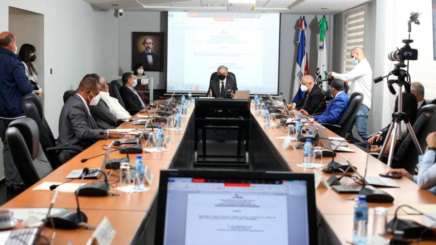 CNSS extiende plazo de facilidades a los ayuntamientos para cotizar en la seguridad social