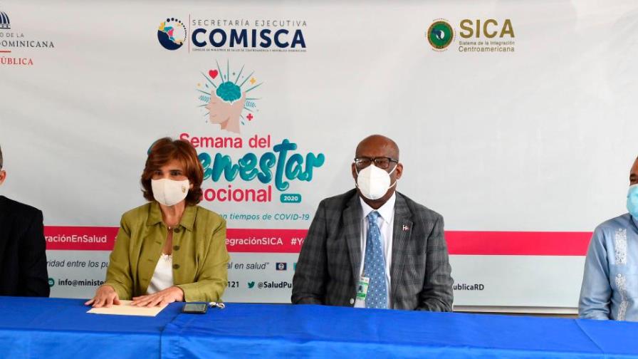 Ministerio de Salud insta a promover cultura saludable y emociones sanas en tiempo de COVID-19 Ministerio de Salud insta a promover cultura saludable y emociones sanas en tiempo de COVID-19