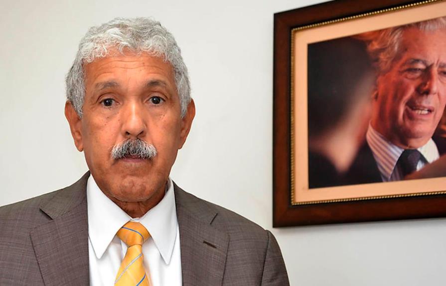 Muere el jurista y profesor Emigdio Valenzuela 