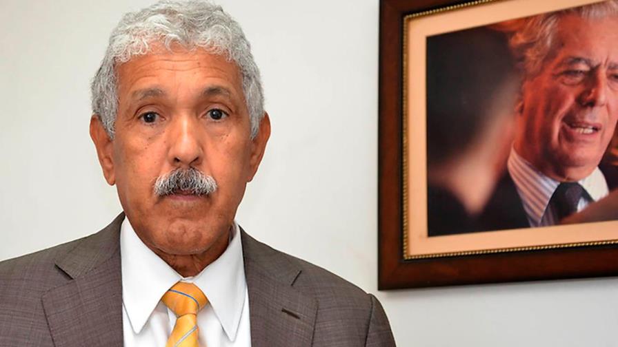 Muere el jurista y profesor Emigdio Valenzuela Muere el jurista y profesor Emigdio Valenzuela