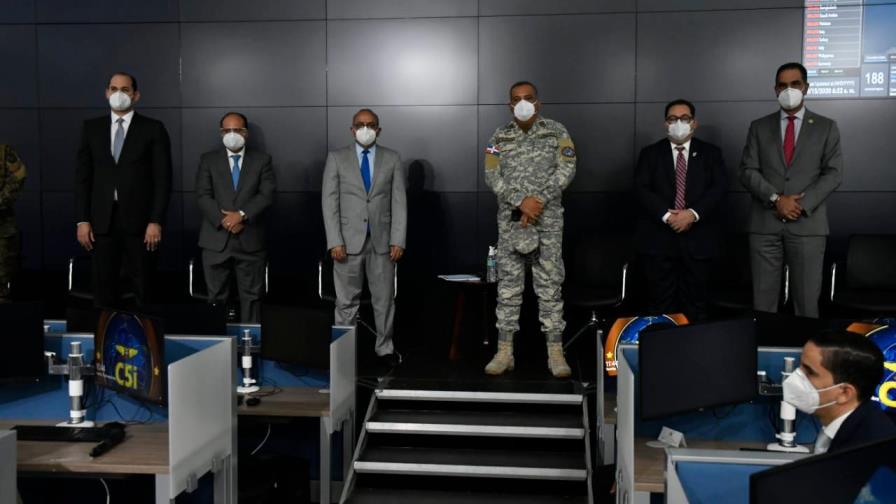 Ministerio de Salud presenta nuevo boletín sobre el COVID-19