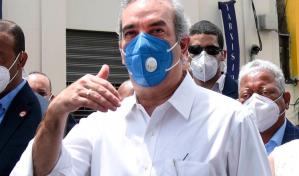 Abinader declara bienes por más de 4 mil millones de pesos 