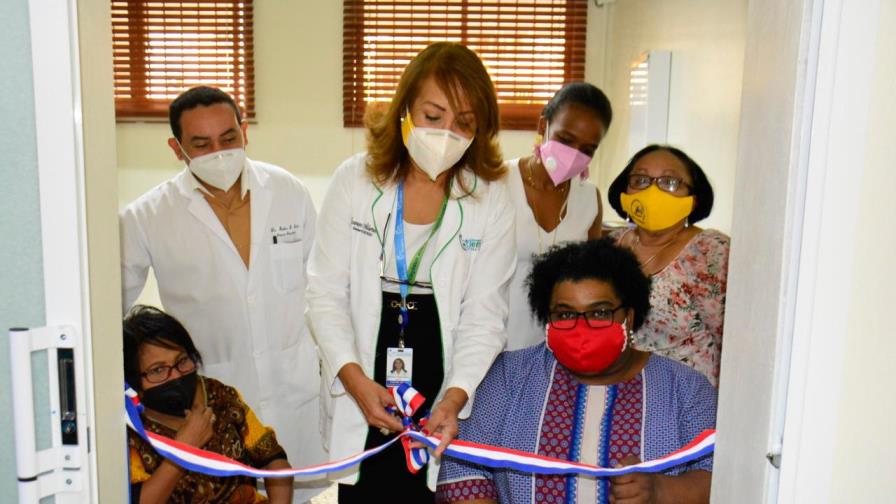 Hospital Semma inaugura consultorios ginecológicos para mujeres con discapacidad