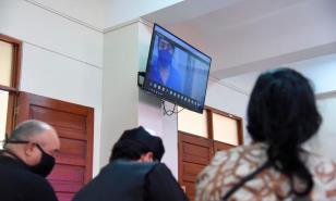 Jueza dispone libertad de Marlin Martínez por asesinato de Emely Peguero