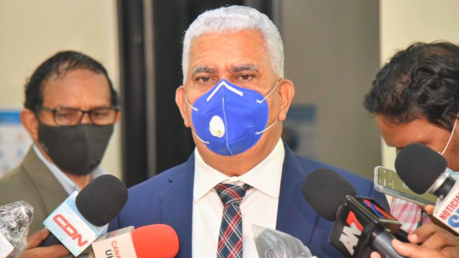 151 personas inscritas para ser miembros del pleno de la JCE