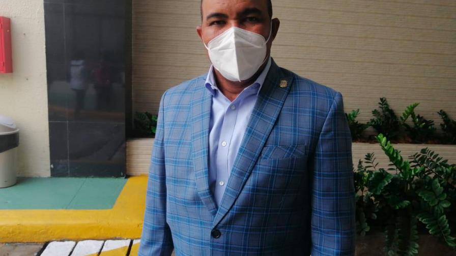 Plutarco Pérez: “El audio fue muy revelador, el presidente estaba criticando todo, criticándose él”