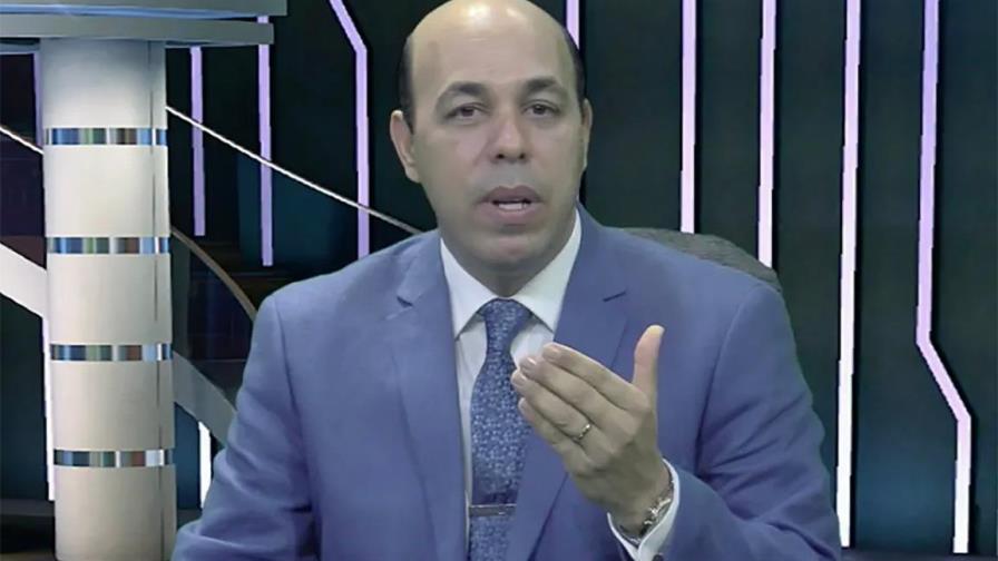 Hipólito Polanco cree imposición de candidatos causó salida del PLD del poder