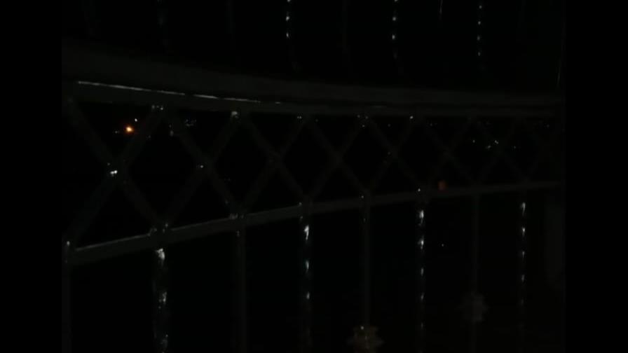 Reportan más de 24 horas sin luz en residencial Sol de Luz, en Santo Domingo Norte