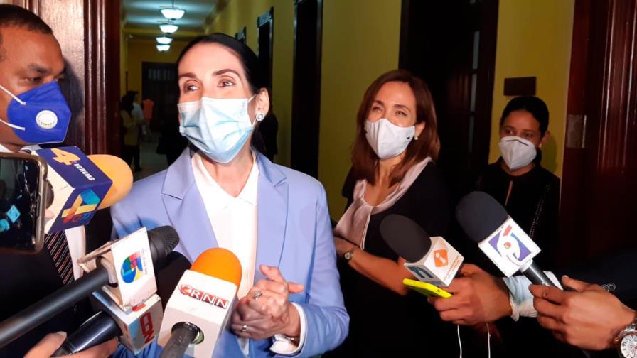 Video | Raquel Arbaje defiende la fortuna de su familia 