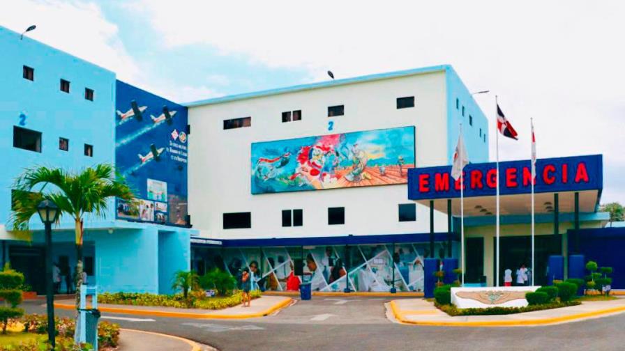 Autoridades de Salud investigan sospecha de caso de viruela del mono en República Dominicana Autoridades de Salud investigan sospecha de caso de viruela del mono en República Dominicana