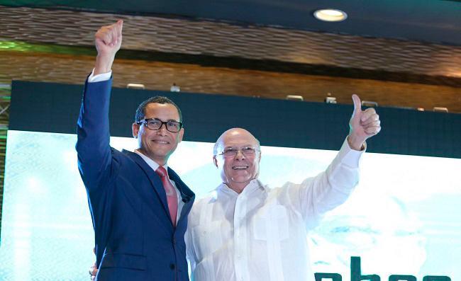 Eddy Olivares desafía posición del presidente Abinader con postulación para presidir JCE