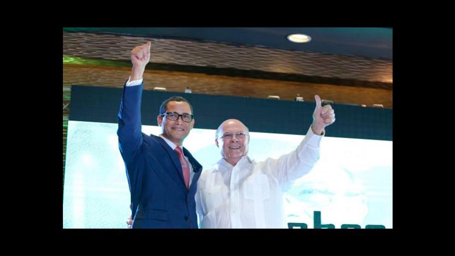 Eddy Olivares desafía posición del presidente Abinader con postulación para presidir JCE