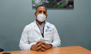 Hospital Cabral y Báez dispone de nuevo personal de apoyo 