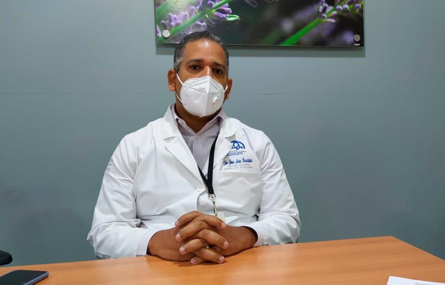 Hospital Cabral y Báez dispone de nuevo personal de apoyo 