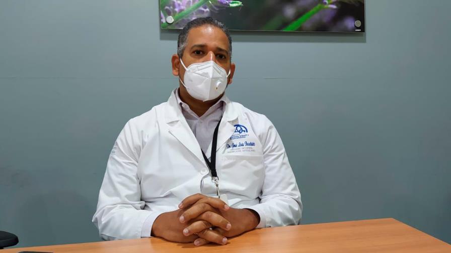 Hospital Cabral y Báez dispone de nuevo personal de apoyo Hospital Cabral y Báez dispone de nuevo personal de apoyo