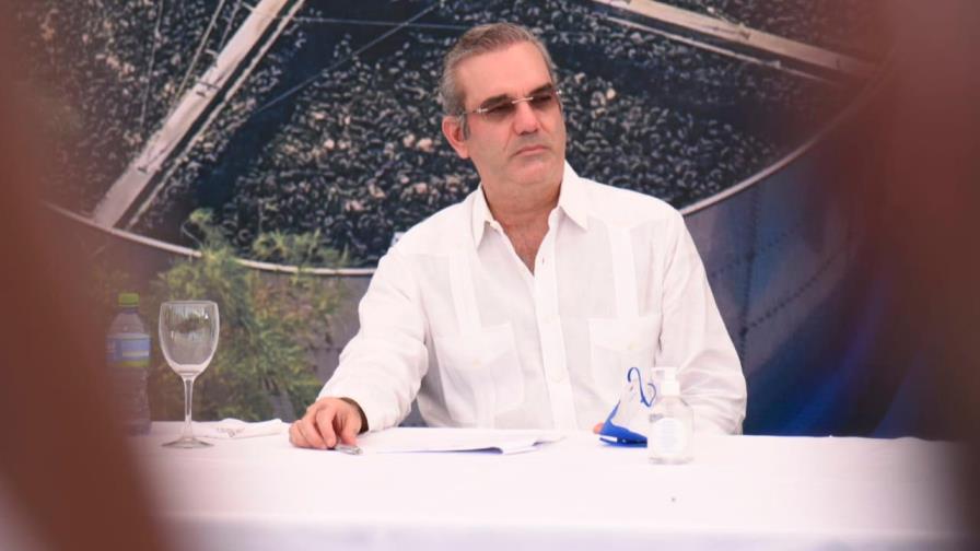 Presidente Abinader discutirá anteproyecto de presupuesto general del Estado 2021 con la sociedad 