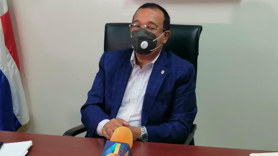 Antonio Marte solicita al Gobierno un subsidio para los choferes del transporte público 