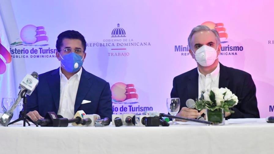 Autoridades emiten resolución para flexibilizar horarios de trabajo del sector turístico Autoridades emiten resolución para flexibilizar horarios de trabajo del sector turístico