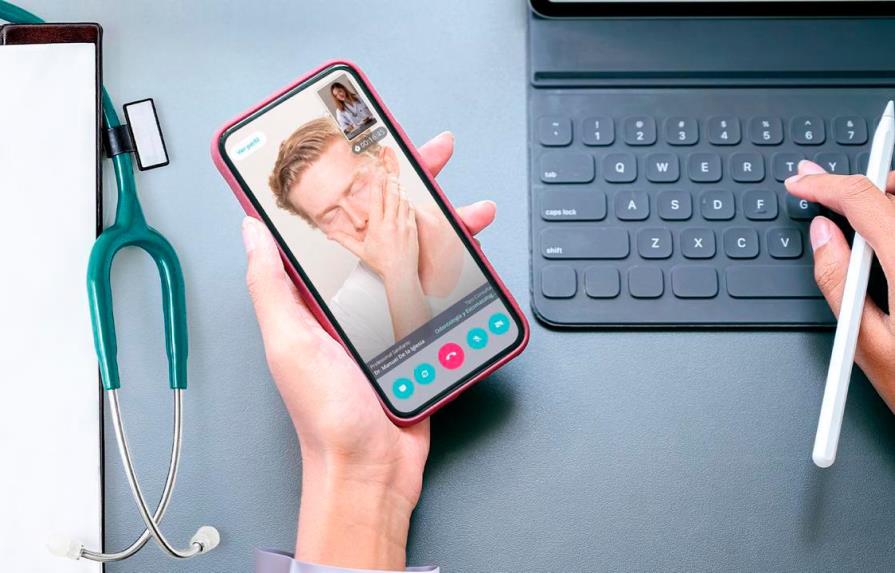 Social Doctor, una app médica que revoluciona el sistema de salud local