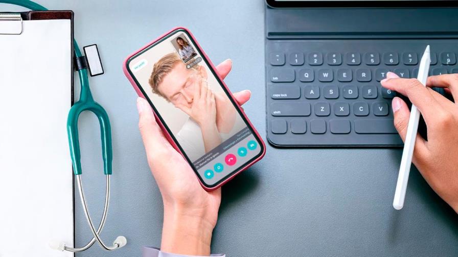 Social Doctor, una app médica que revoluciona el sistema de salud local