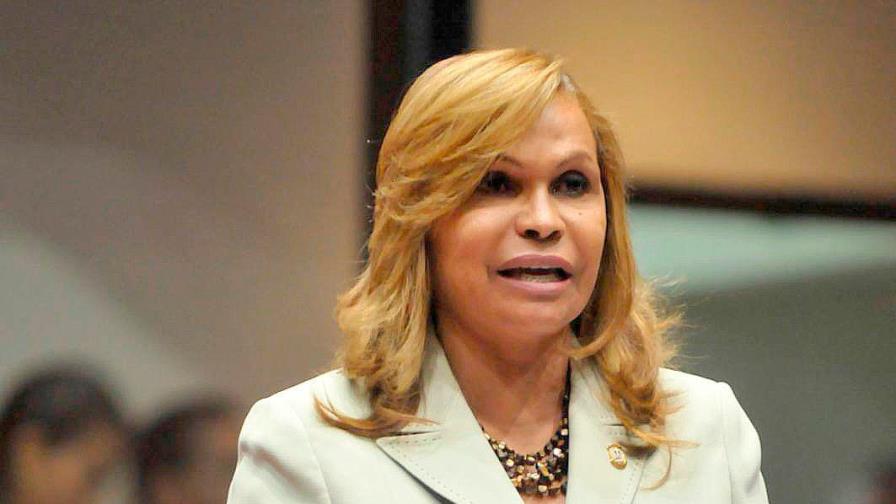 Fallece el padre de la exsenadora Sonia Mateo Fallece el padre de la exsenadora Sonia Mateo