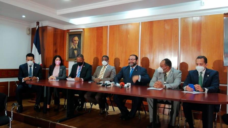 Legisladores solicitan inclusión de obras para La Vega en el presupuesto del 2021