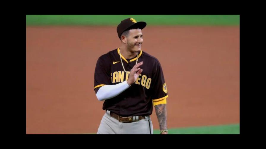 Los argumentos a favor de Manny Machado para optar por premio Jugador Más Valioso